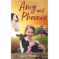 Amy and Phoenix - Paperback
