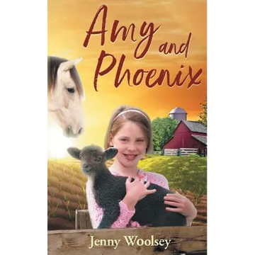 Amy and Phoenix - Paperback