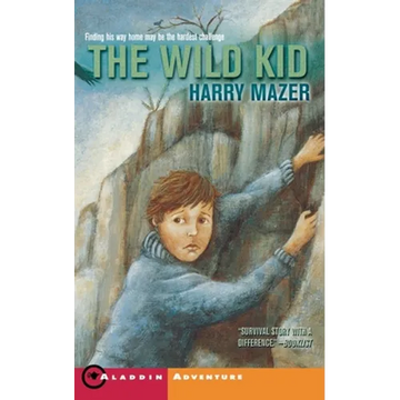 The Wild Kid - Paperback