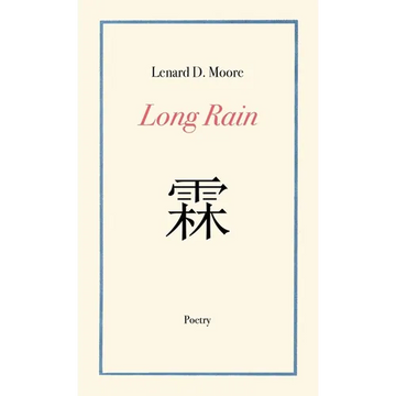 Long Rain - Paperback