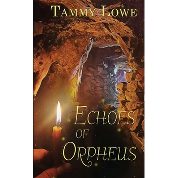 Echoes of Orpheus - Paperback