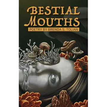 Bestial Mouths - Paperback