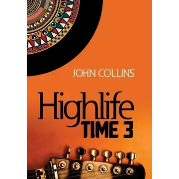 Highlife Time 3 - Paperback