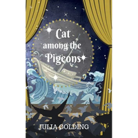 Cat Among the Pigeons: Cat Goes to School - Paperback