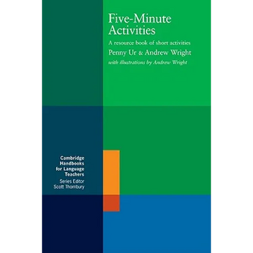 Five-Minute Activities - Paperback