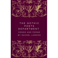 The Gothic Poets Department - Paperback