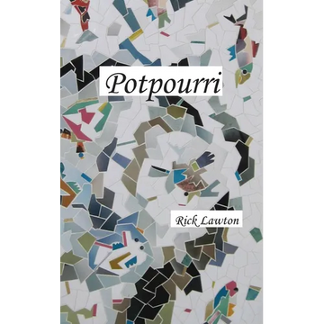 Potpourri - Paperback