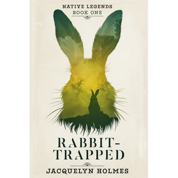 Rabbit-Trapped - Paperback