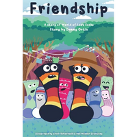 Friendship - Paperback