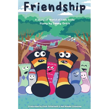 Friendship - Paperback