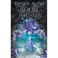 Souls Forsaken - Paperback