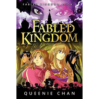 Fabled Kingdom: Book 2 - Paperback