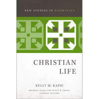 Christian Life - Paperback