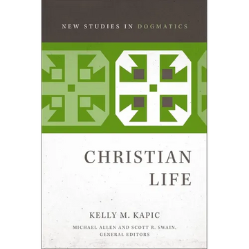 Christian Life - Paperback