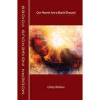 Our Hearts Are a Burial Ground - Paperback