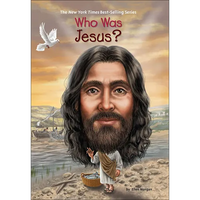 Who Was Jesus? - Hardcover