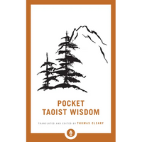 Pocket Taoist Wisdom - Paperback