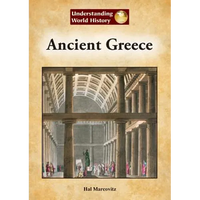 Ancient Greece - Library Binding