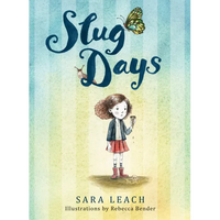 Slug Days - Paperback
