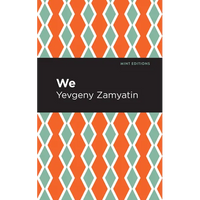 We - Paperback