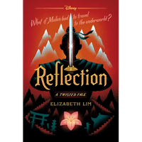Reflection: A Twisted Tale - Paperback