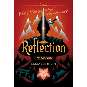 Reflection: A Twisted Tale - Paperback