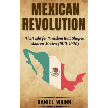 Mexican Revolution - Paperback