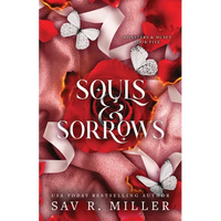 Souls and Sorrows - Hardcover
