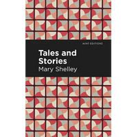 Tales and Stories - Paperback