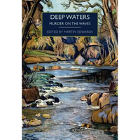 Deep Waters - Paperback