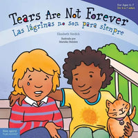 Tears Are Not Forever / Las Lágrimas No Son Para Siempre - Paperback