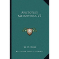 Aristotle's Metaphysics V2