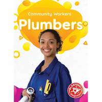 Plumbers - Library Binding
