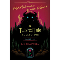 A Twisted Tale Collection: A Boxed Set - Paperback