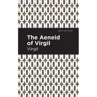 The Aeneid of Virgil - Paperback