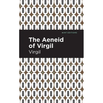 The Aeneid of Virgil - Paperback