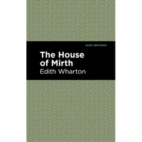 The House of Mirth - Hardcover