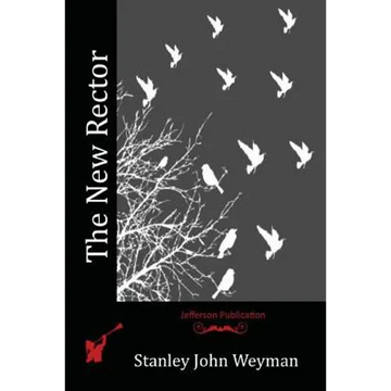 The New Rector - Paperback