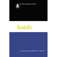 Isaiah OTL - Paperback