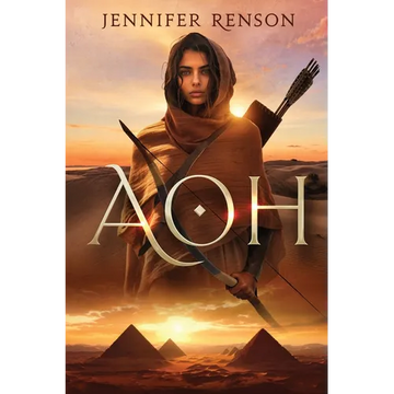 Aoh - Paperback