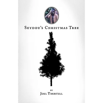 Seydou's Christmas Tree - Paperback