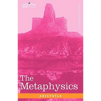 The Metaphysics - Hardcover