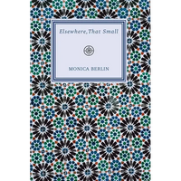 Elsewhere, That Small - Paperback