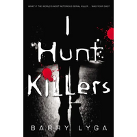 I Hunt Killers - Paperback