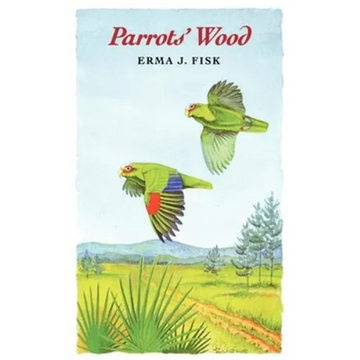 Parrot's Wood - Paperback