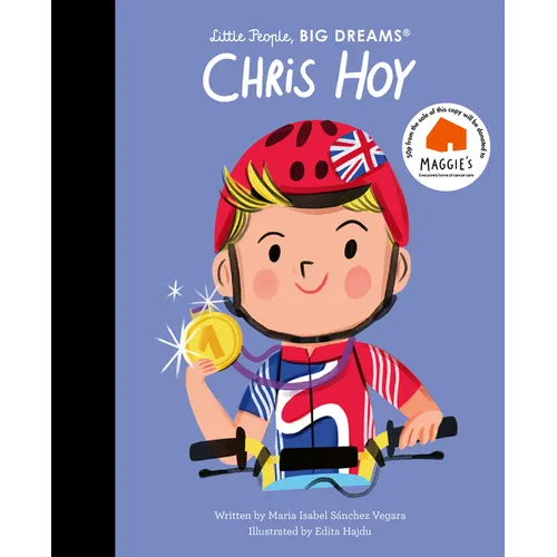 Chris Hoy