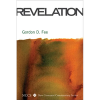 Revelation - Paperback