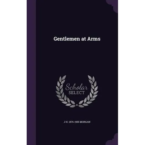 Gentlemen at Arms