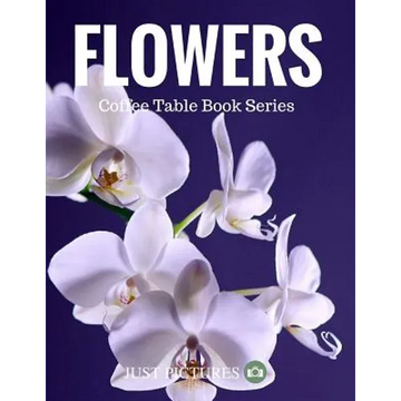 Flowers - Paperback