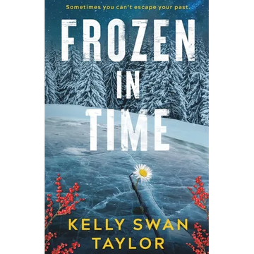 Frozen in Time - Paperback